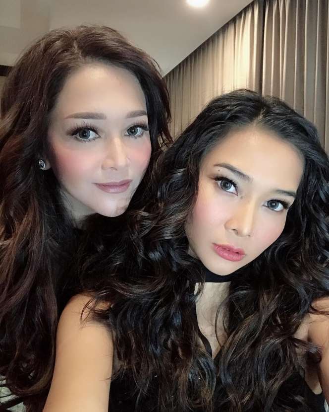 Ingat Dita Alias Mey Chan Mantan Personil Duo Maia? Karir Redup Usai Hengkang dari Grup, Begini Nasibnya Sekarang