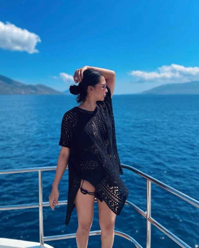 Ingat Dita Alias Mey Chan Mantan Personil Duo Maia? Karir Redup Usai Hengkang dari Grup, Begini Nasibnya Sekarang