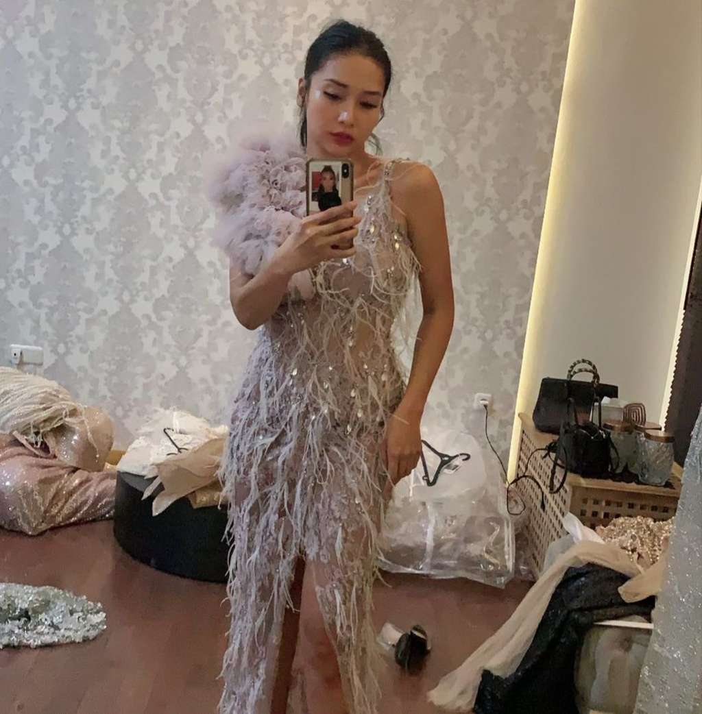 Ingat Dita Alias Mey Chan Mantan Personil Duo Maia? Karir Redup Usai Hengkang dari Grup, Begini Nasibnya Sekarang