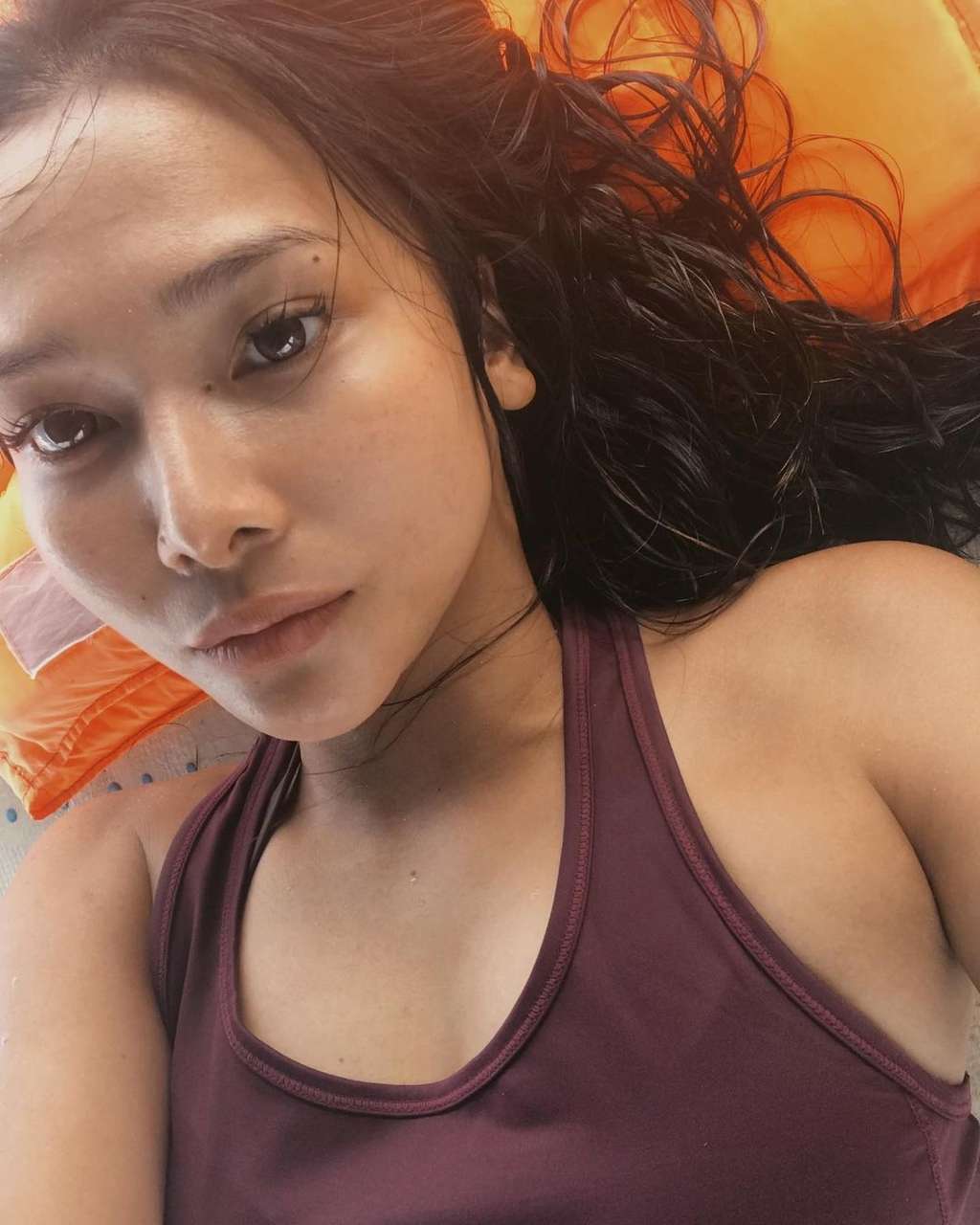 Ingat Dita Alias Mey Chan Mantan Personil Duo Maia? Karir Redup Usai Hengkang dari Grup, Begini Nasibnya Sekarang
