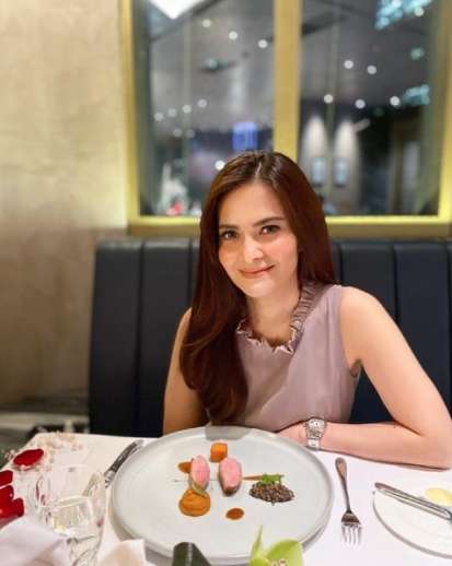 Ingat Cut Tari? Dulu Menghilang Usai Kasus Video Panas dengan Ariel NOAH, Kini Kabar Terbarunya Bikin Heboh