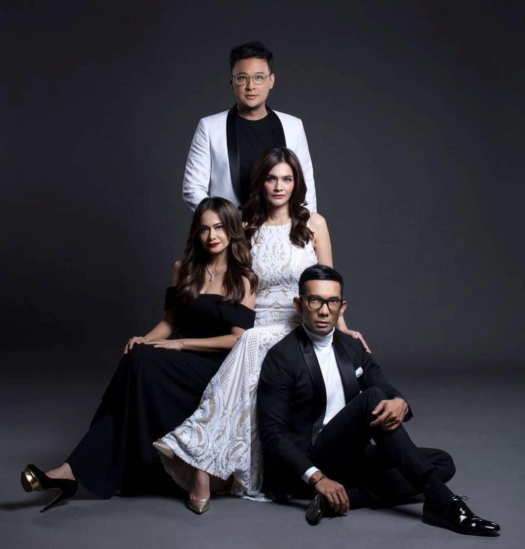 Ingat Cut Tari? Dulu Menghilang Usai Kasus Video Panas dengan Ariel NOAH, Kini Kabar Terbarunya Bikin Heboh