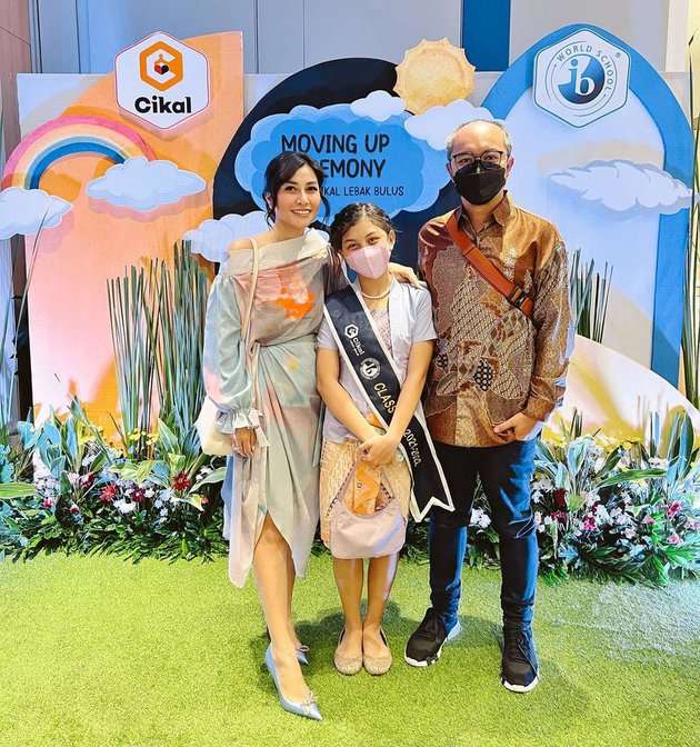 Potret Atqia Keponakan Raffi Ahmad Kini Jadi ABG Cantik, Calon Selebgram