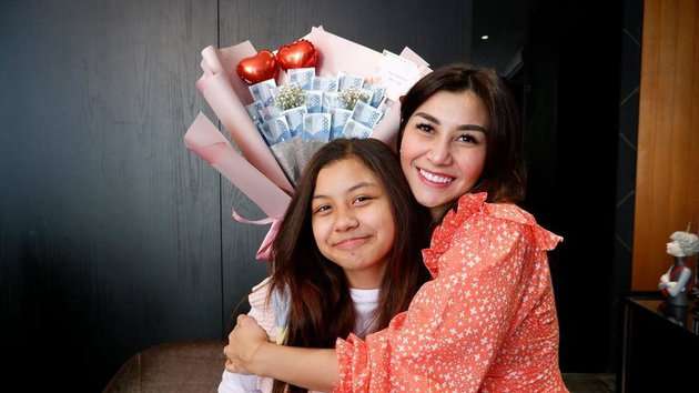 Potret Atqia Keponakan Raffi Ahmad Kini Jadi ABG Cantik, Calon Selebgram
