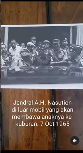 5 Foto Paling Menyedihkan Dalam Sejarah Indonesia, Dibeli dari Arsip Media!