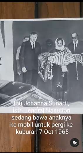 5 Foto Paling Menyedihkan Dalam Sejarah Indonesia, Dibeli dari Arsip Media!