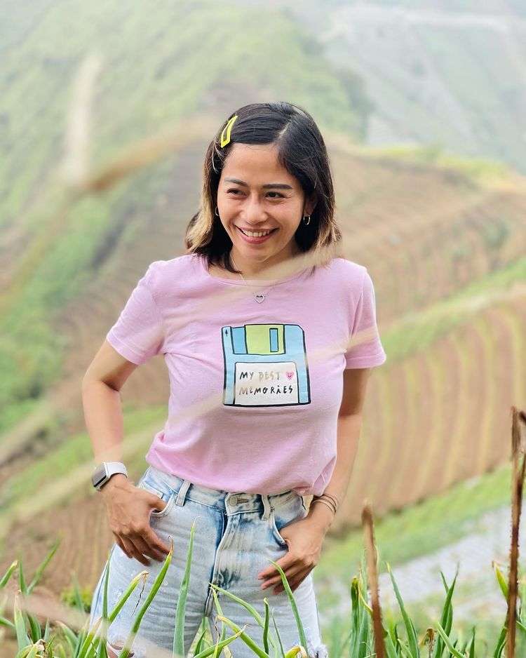 11 Transformasi Farida Nurhan Usai 3 Kali Oplas, Sampai Tak Dikenali, Disebut Mirip Michael Jackson