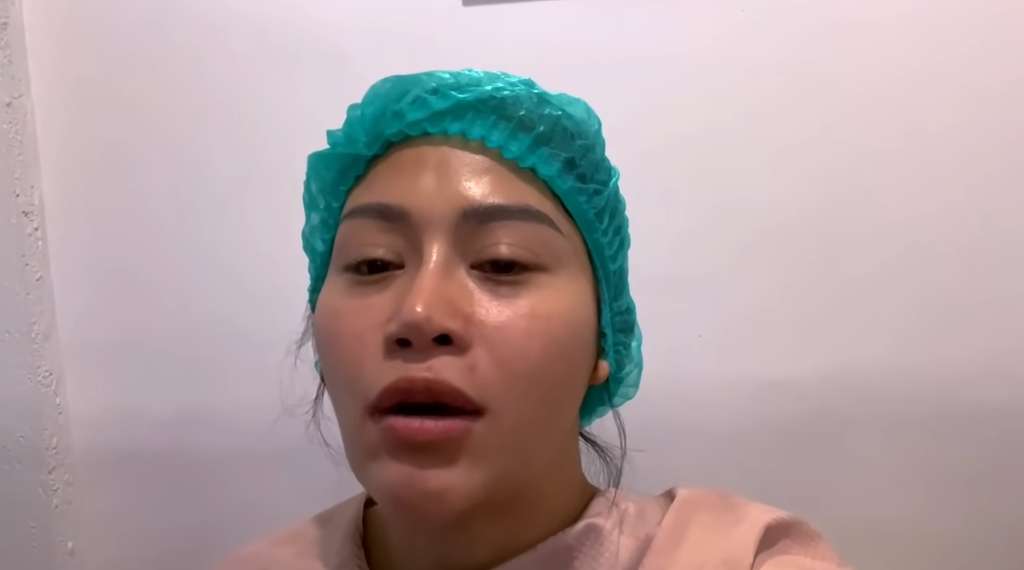 11 Transformasi Farida Nurhan Usai 3 Kali Oplas, Sampai Tak Dikenali, Disebut Mirip Michael Jackson