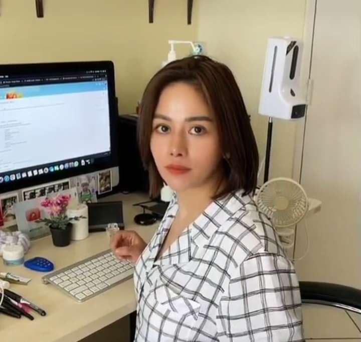 11 Transformasi Farida Nurhan Usai 3 Kali Oplas, Sampai Tak Dikenali, Disebut Mirip Michael Jackson