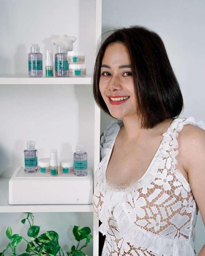 11 Transformasi Farida Nurhan Usai 3 Kali Oplas, Sampai Tak Dikenali, Disebut Mirip Michael Jackson