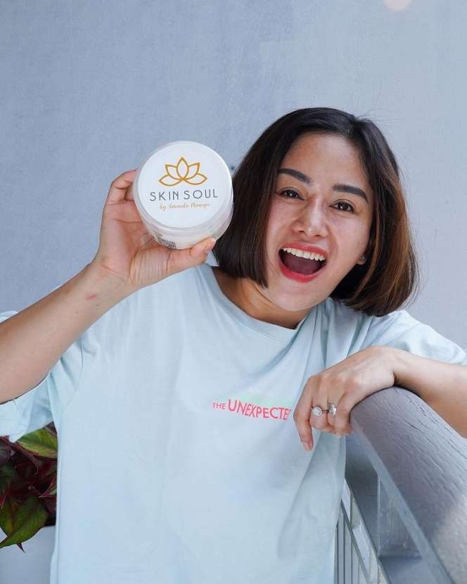 11 Transformasi Farida Nurhan Usai 3 Kali Oplas, Sampai Tak Dikenali, Disebut Mirip Michael Jackson
