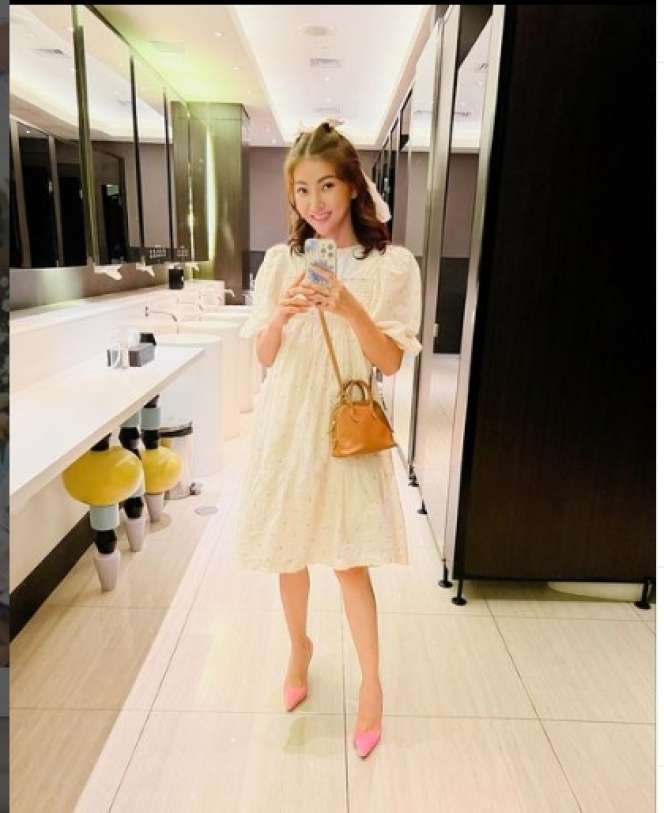 Sarwendah Ungkap Kejadian Mistis di Rumahnya, Ceritanya Bikin Merinding!