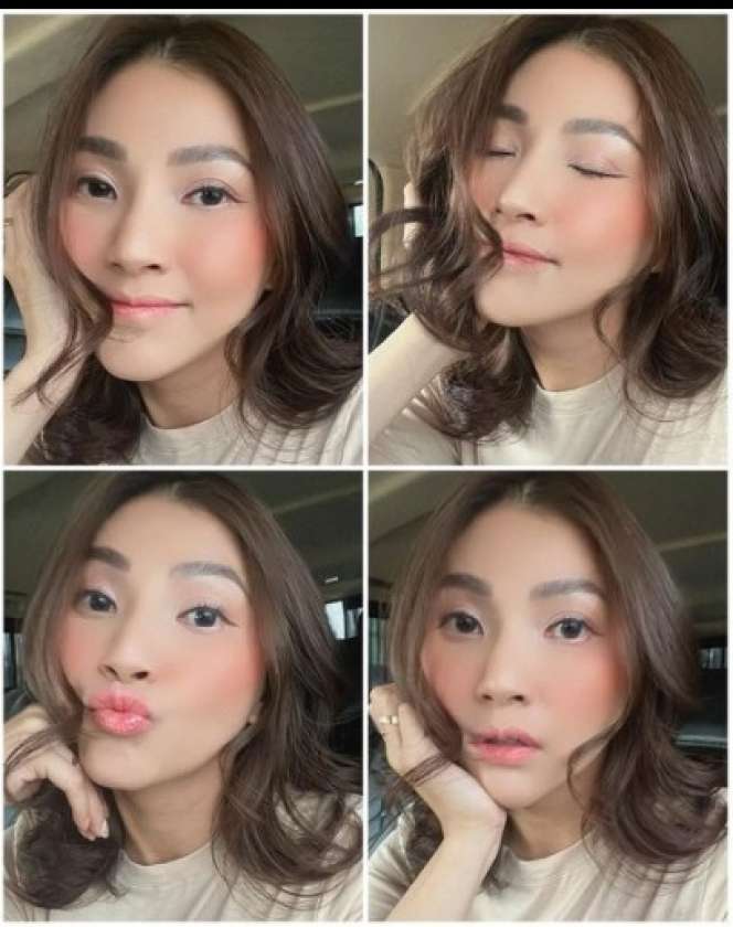 Sarwendah Ungkap Kejadian Mistis di Rumahnya, Ceritanya Bikin Merinding!