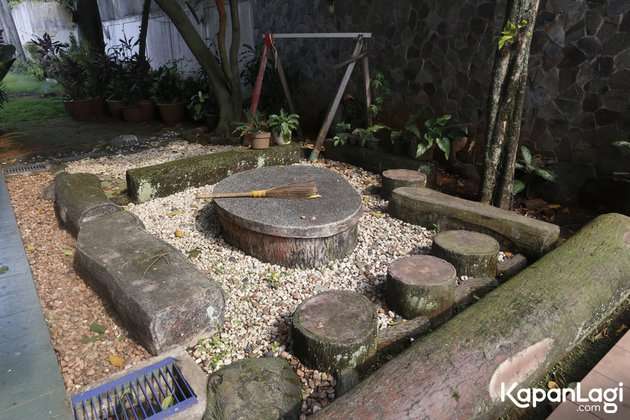 Ingat Rumah Mewah di Sinetron Indosiar yang Sangat Legendaris? Kini Miris Tak Terawat, Lihat Kondisinya Sekarang