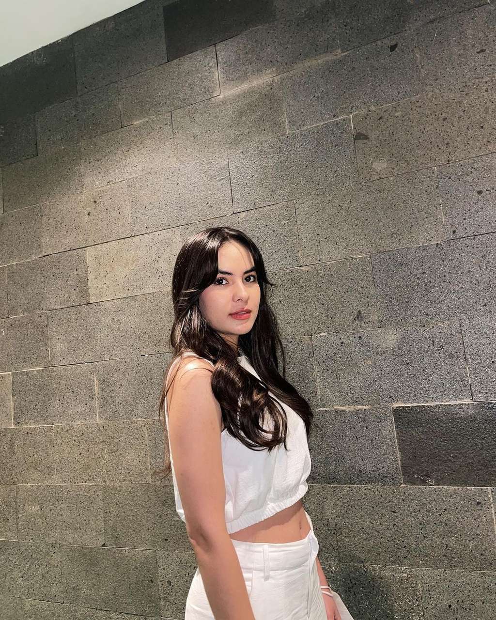 Potret Steffi Zamora yang Viral Usai Diisukan Punya Anak dengan Mantan Kekasih!