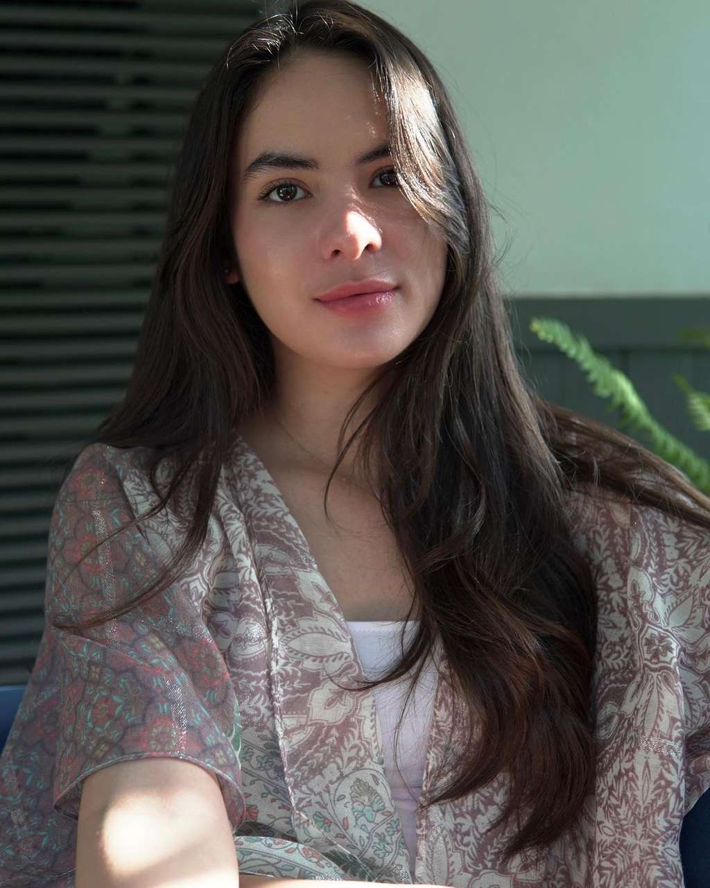 Potret Steffi Zamora yang Viral Usai Diisukan Punya Anak dengan Mantan Kekasih!