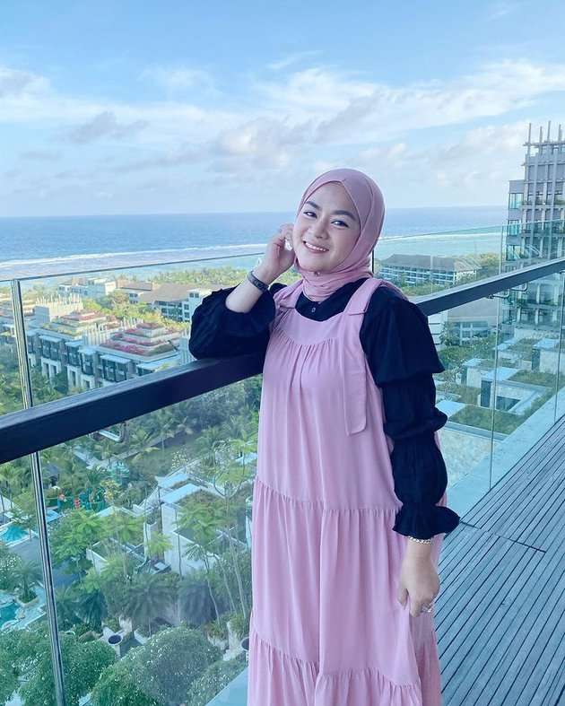 Ingat Yunita Lestari Eks Daus Mini? Kini Nasibnya Bak Bumi Langit dengan Mantan Suami, Nikmati Liburan Mewah di Bali