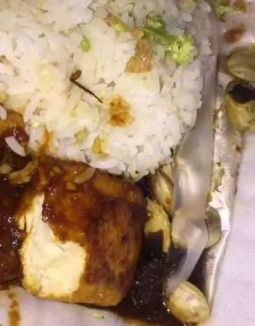 Sederetan Foto Beli Makan Dapat 'Bonus' Tak Terduga, Gak Habis Pikir!