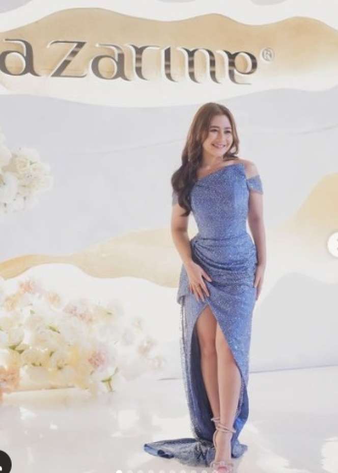 Artis Cantik Ini Dulu Dibully, Kini Kariernya Cemerlang Hingga Punya Rumah Seharga Rp20 Miliar!