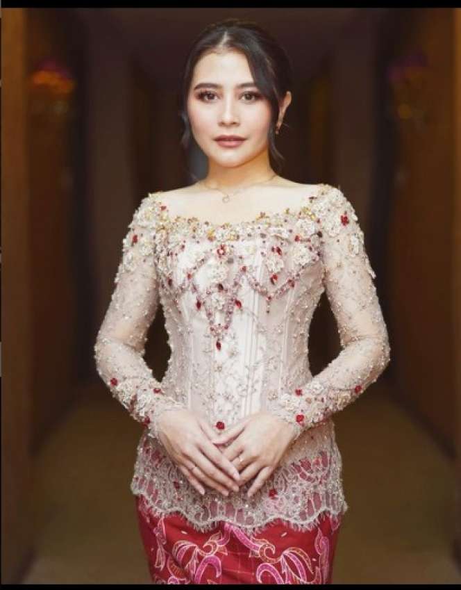 Artis Cantik Ini Dulu Dibully, Kini Kariernya Cemerlang Hingga Punya Rumah Seharga Rp20 Miliar!