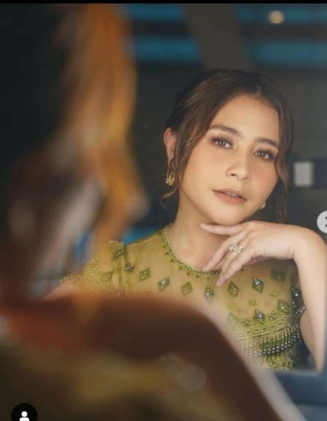 Artis Cantik Ini Dulu Dibully, Kini Kariernya Cemerlang Hingga Punya Rumah Seharga Rp20 Miliar!