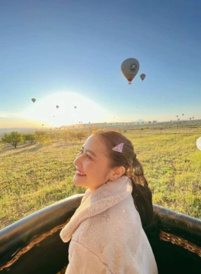 Artis Cantik Ini Dulu Dibully, Kini Kariernya Cemerlang Hingga Punya Rumah Seharga Rp20 Miliar!
