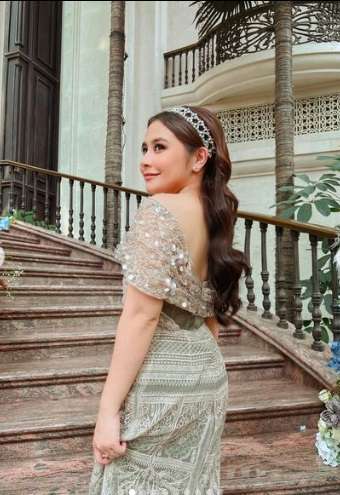Artis Cantik Ini Dulu Dibully, Kini Kariernya Cemerlang Hingga Punya Rumah Seharga Rp20 Miliar!