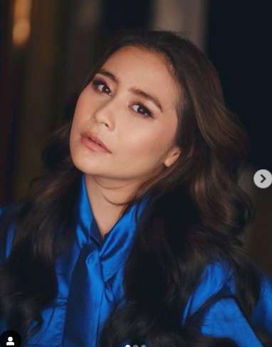 Artis Cantik Ini Dulu Dibully, Kini Kariernya Cemerlang Hingga Punya Rumah Seharga Rp20 Miliar!