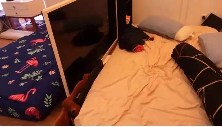 10 Potret Rumah Baru Komedian Kenta Hadiah dari Ruben Onsu, Toiletnya Lucu Bertema Kartun!