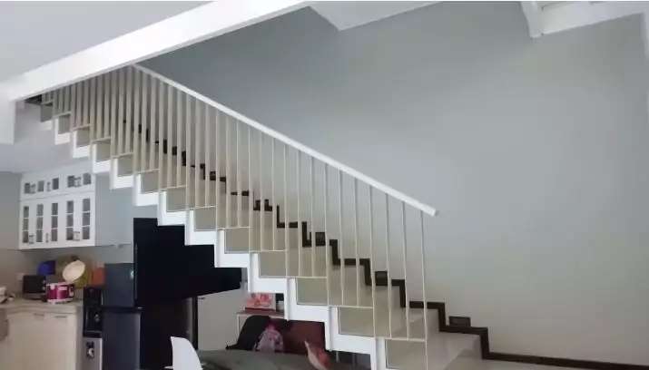 10 Potret Rumah Baru Komedian Kenta Hadiah dari Ruben Onsu, Toiletnya Lucu Bertema Kartun!