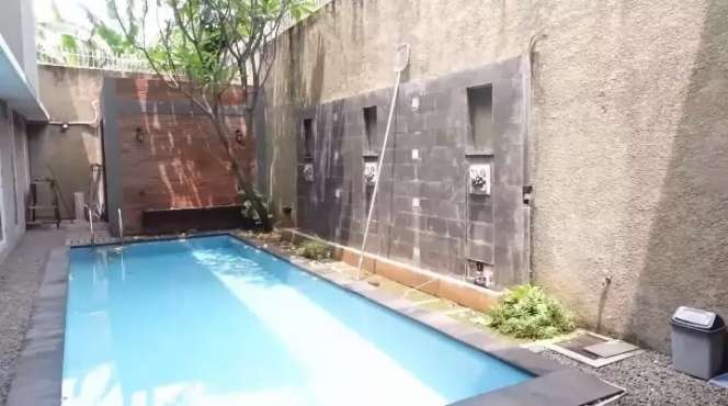 10 Potret Rumah Baru Komedian Kenta Hadiah dari Ruben Onsu, Toiletnya Lucu Bertema Kartun!