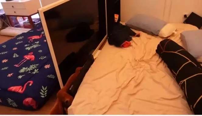 10 Potret Rumah Baru Komedian Kenta Hadiah dari Ruben Onsu, Toiletnya Lucu Bertema Kartun!