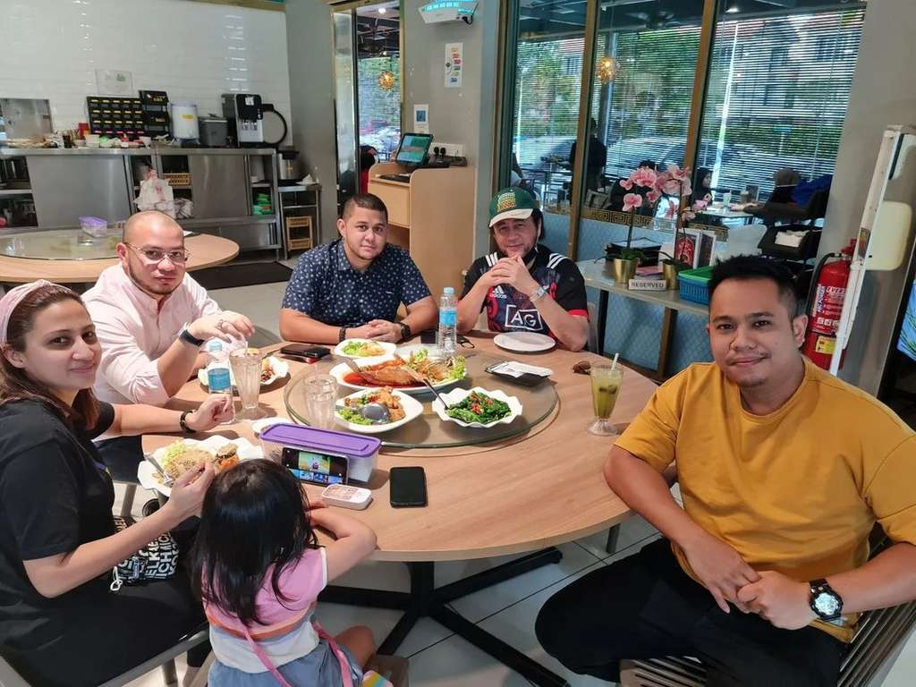 Ingat Bubu Mantan Pacar Syahrini? Dulu Ngaku-Ngaku Cucu Sultan, Begini Nasibnya Sekarang