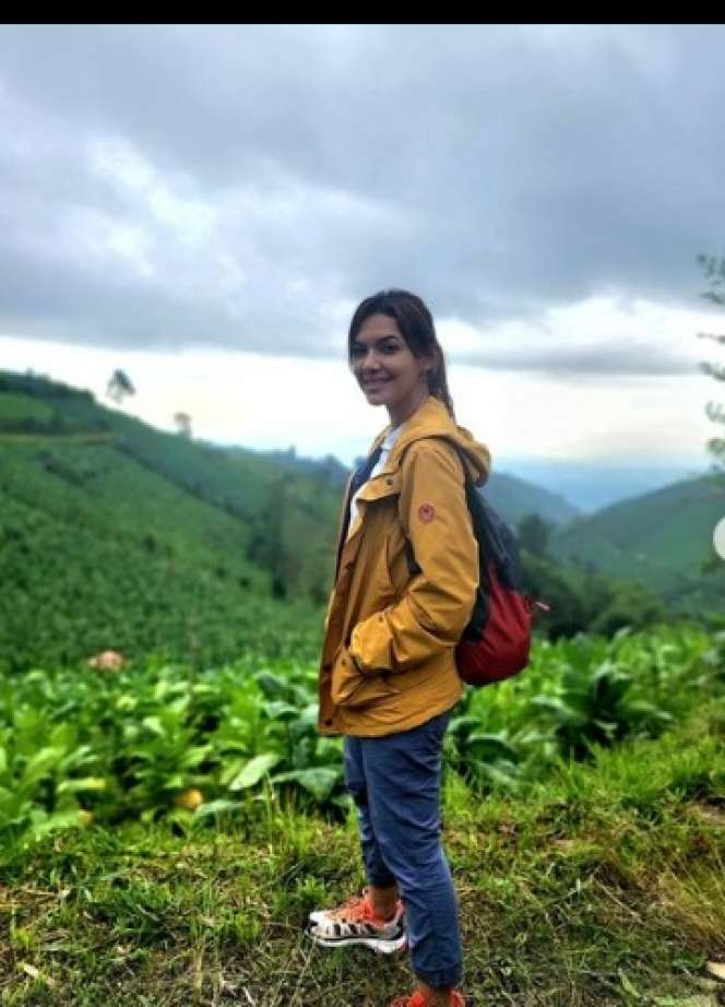 Sumber `Pabrik Duit` Najwa Shihab yang Disebut Nyinyir Oleh Nikita Mirzani Usai Soroti Gaya Hedon Polisi!