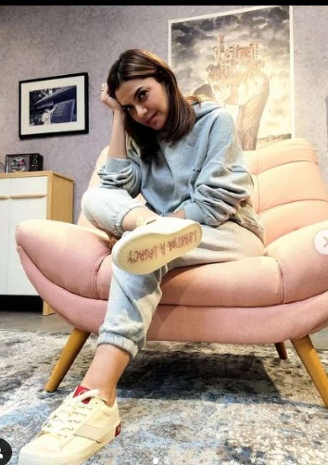 Sumber `Pabrik Duit` Najwa Shihab yang Disebut Nyinyir Oleh Nikita Mirzani Usai Soroti Gaya Hedon Polisi!