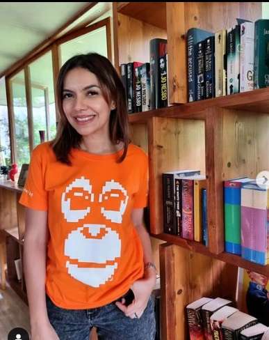 Sumber `Pabrik Duit` Najwa Shihab yang Disebut Nyinyir Oleh Nikita Mirzani Usai Soroti Gaya Hedon Polisi!