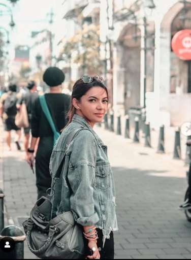 Sumber `Pabrik Duit` Najwa Shihab yang Disebut Nyinyir Oleh Nikita Mirzani Usai Soroti Gaya Hedon Polisi!