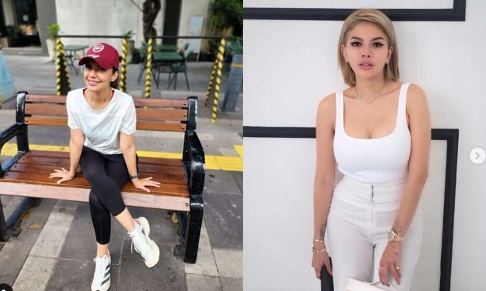 Adu Gaya Najwa Shihab dan Nikita Mirzani, Beda Pendapat Soal Gaya Hedon Polisi!