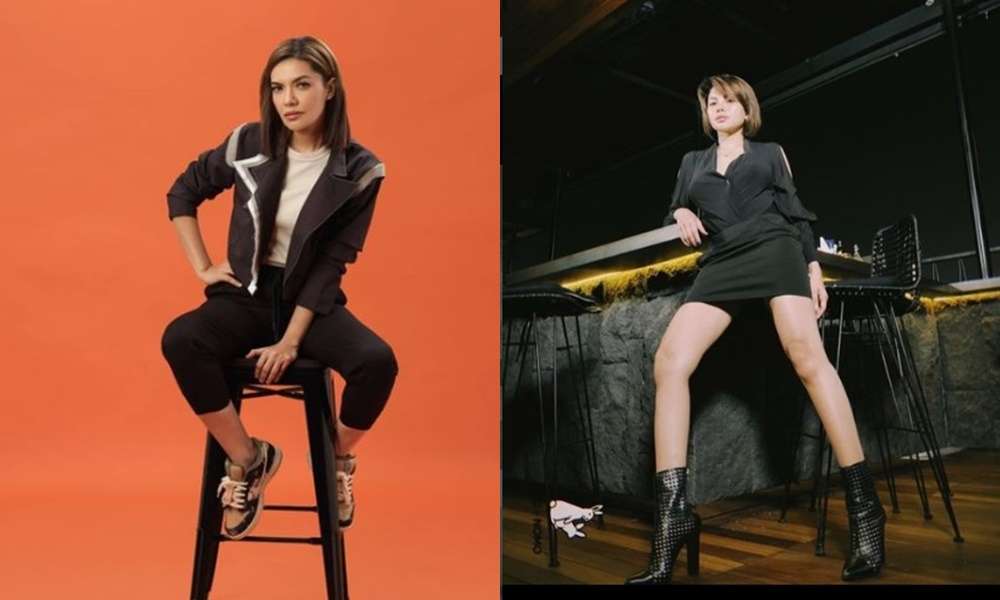 Adu Gaya Najwa Shihab dan Nikita Mirzani, Beda Pendapat Soal Gaya Hedon Polisi!