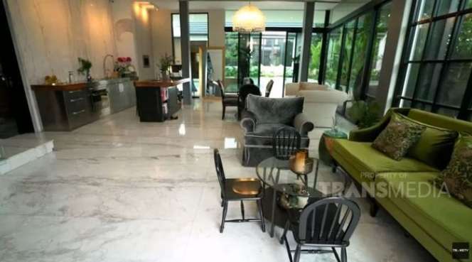 Potret Rumah Jessica Iskandar yang Segera Dijual Usai Dikabarkan Bangrut, Jadi Korban Penipuan!