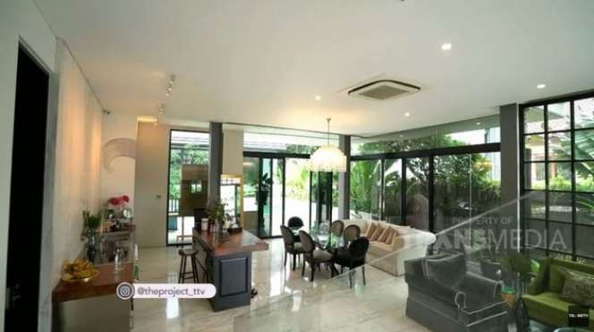 Potret Rumah Jessica Iskandar yang Segera Dijual Usai Dikabarkan Bangrut, Jadi Korban Penipuan!