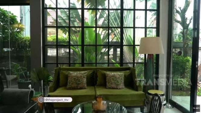 Potret Rumah Jessica Iskandar yang Segera Dijual Usai Dikabarkan Bangrut, Jadi Korban Penipuan!
