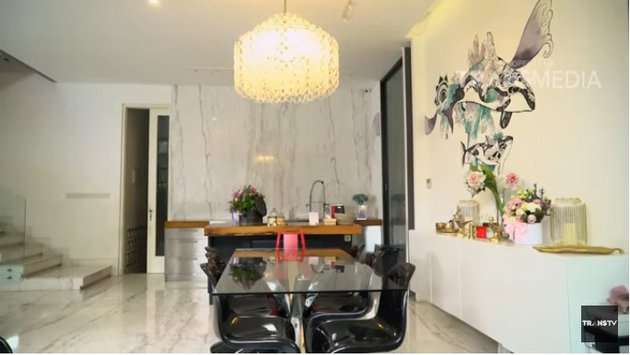 Potret Rumah Jessica Iskandar yang Segera Dijual Usai Dikabarkan Bangrut, Jadi Korban Penipuan!