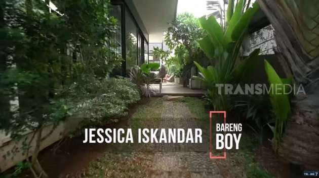 Potret Rumah Jessica Iskandar yang Segera Dijual Usai Dikabarkan Bangrut, Jadi Korban Penipuan!