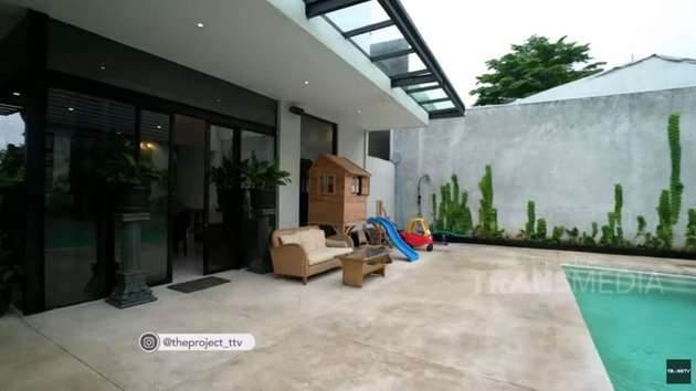 Potret Rumah Jessica Iskandar yang Segera Dijual Usai Dikabarkan Bangrut, Jadi Korban Penipuan!