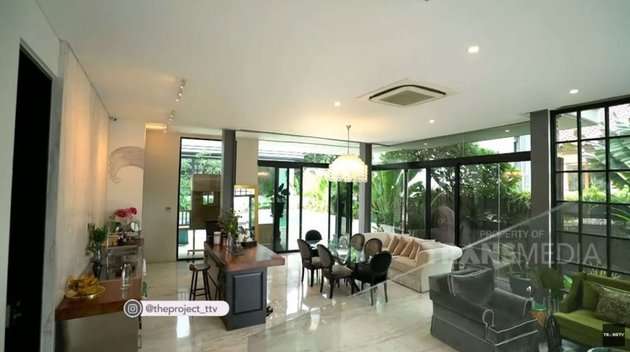 Potret Rumah Jessica Iskandar yang Segera Dijual Usai Dikabarkan Bangrut, Jadi Korban Penipuan!