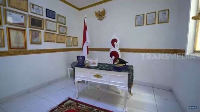 Potret Rumah Mewah Roro Fitria Sebelum Menikah, Nggak Main-main Harganya Capai Rp12 Miliar!