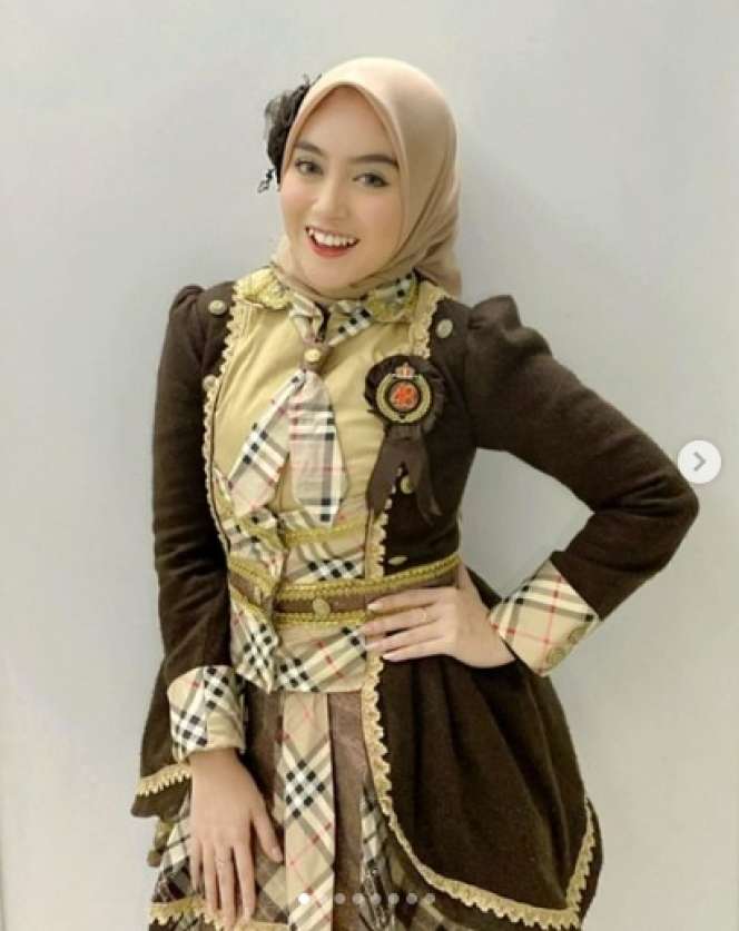 Ingat Nabilah Eks Member JKT48? Dulu Idola & Incaran Para Aktor, Terungkap Kabarnya Sekarang