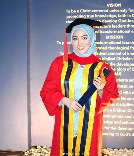 Ingat Nabilah Eks Member JKT48? Dulu Idola & Incaran Para Aktor, Terungkap Kabarnya Sekarang