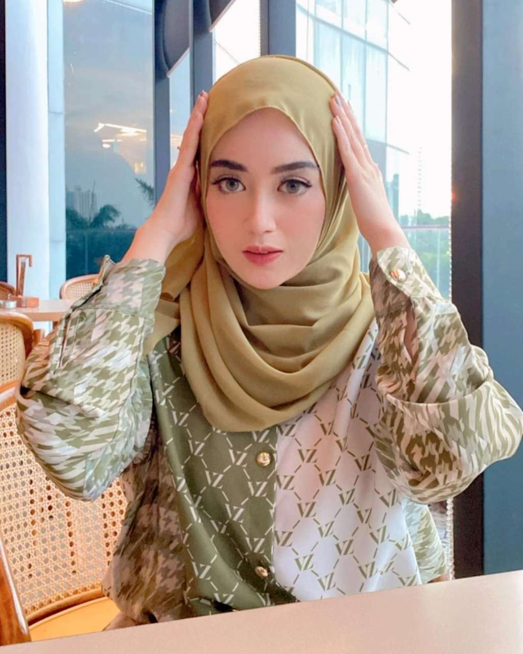 Ingat Nabilah Eks Member JKT48? Dulu Idola & Incaran Para Aktor, Terungkap Kabarnya Sekarang
